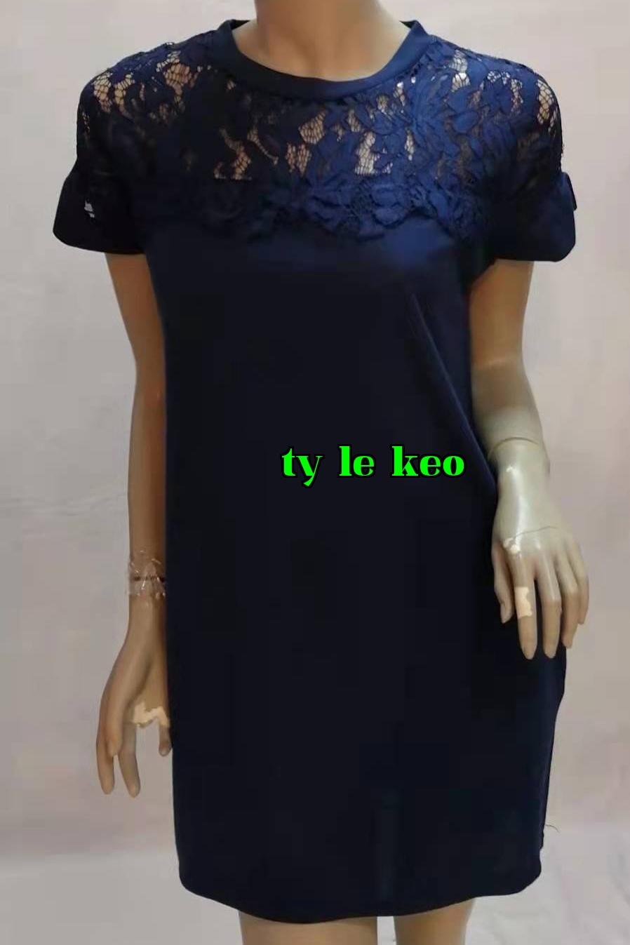 Công ty may mặc Tân Hoa Duệ Nham Trung