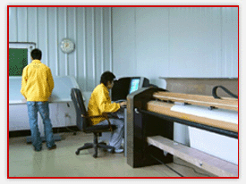Công ty may mặc Tân Hoa Duệ Nham Trung