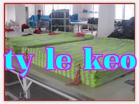 Công ty may mặc Tân Hoa Duệ Nham Trung