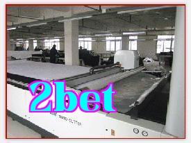 Công ty may mặc Tân Hoa Duệ Nham Trung