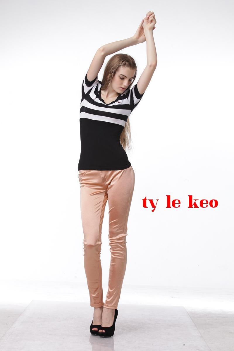 Công ty may mặc Tân Hoa Duệ Nham Trung