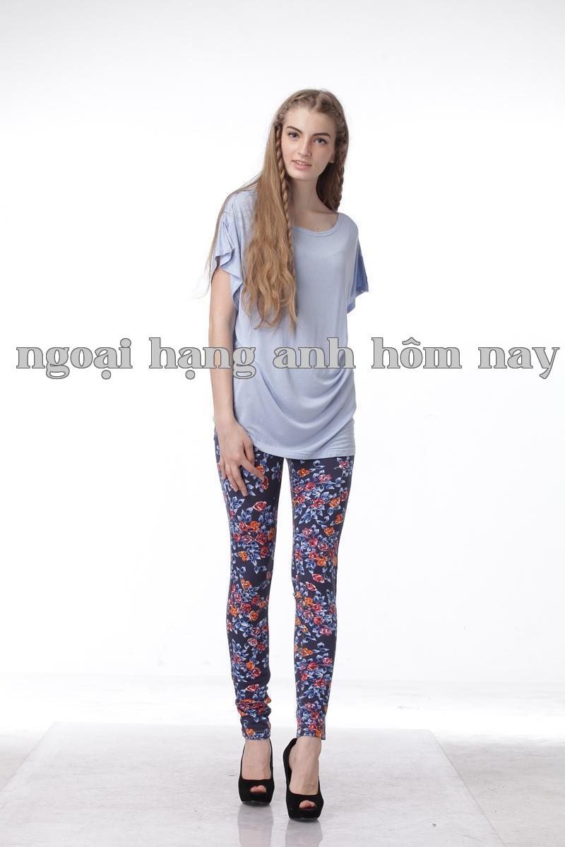 Công ty may mặc Tân Hoa Duệ Nham Trung