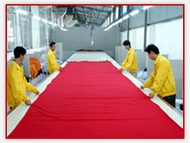 Công ty may mặc Tân Hoa Duệ Nham Trung