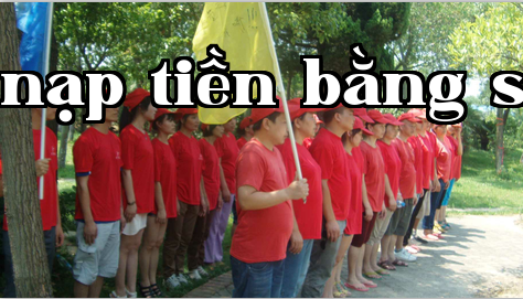 Công ty may mặc Tân Hoa Duệ Nham Trung