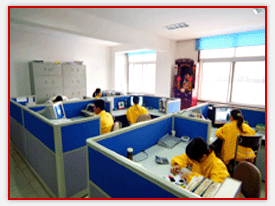 Công ty may mặc Tân Hoa Duệ Nham Trung