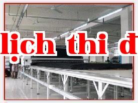 Công ty may mặc Tân Hoa Duệ Nham Trung