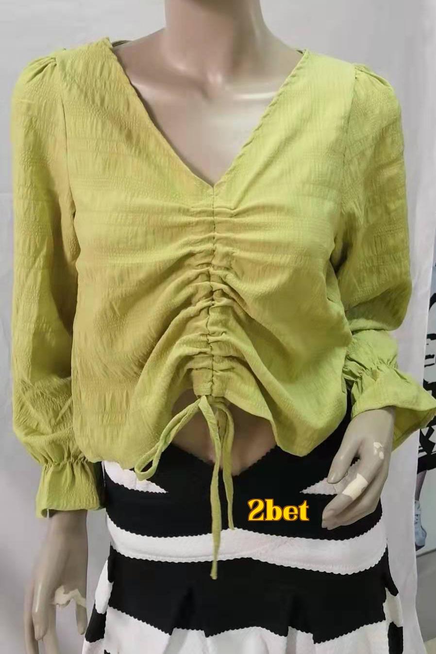 Công ty may mặc Tân Hoa Duệ Nham Trung